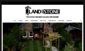 Landandstone.co.uk thumbnail