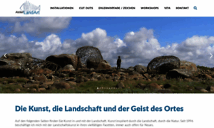 Landart.de thumbnail