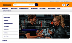 Landbouwwinkel.nl thumbnail