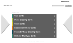 Landcards.com thumbnail