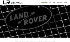 Landcentrum.com thumbnail