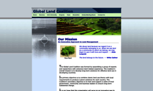 Landcoalition.com thumbnail