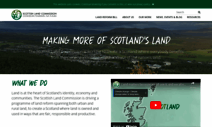 Landcommission.gov.scot thumbnail