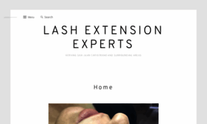 Landcompanylashstudio.com thumbnail