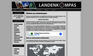 Landenkompas.nl thumbnail