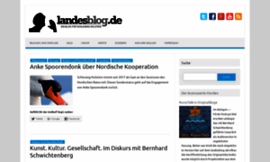 Landesblog.de thumbnail