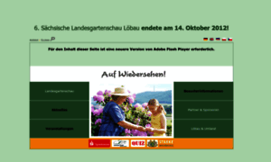 Landesgartenschau-loebau.de thumbnail