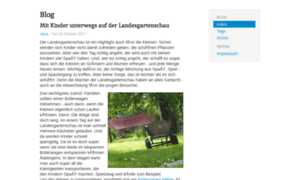 Landesgartenschau-oelsnitz.de thumbnail