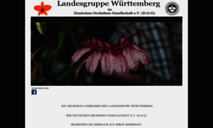 Landesgruppe-wuerttemberg.de thumbnail