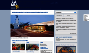 Landesmuseum.net thumbnail