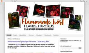 Landetkrokus.se thumbnail