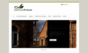 Landgenusswerkstatt.de thumbnail