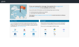 Landgestuet-sachsen-anhalt.de thumbnail