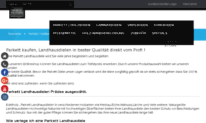Landhaus-dielen.com thumbnail