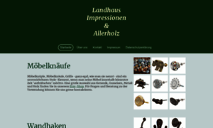 Landhaus-impressionen.de thumbnail