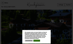 Landhaus-kirchgasser.at thumbnail