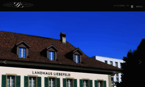Landhaus-liebefeld.ch thumbnail