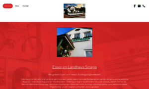 Landhaus-smaga.net thumbnail
