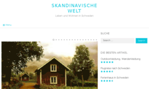 Landhausmoebel-schweden.de thumbnail