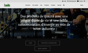 Landia.fr thumbnail
