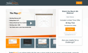 Landing.traderminute.com thumbnail