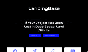 Landingbase.com thumbnail