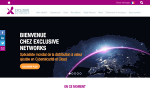 Landingpage.exclusive-networks.fr thumbnail