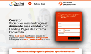 Landingpage.sitesparacorretores.com.br thumbnail