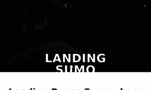 Landingsumo.com thumbnail