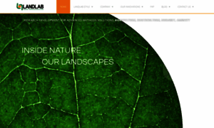 Landlab.net thumbnail