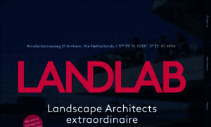 Landlab.nl thumbnail