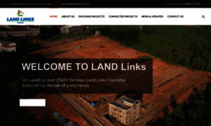 Landlinks.in thumbnail