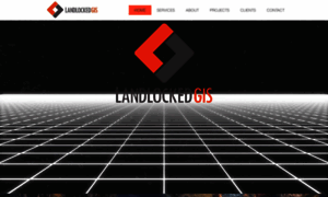 Landlockedgis.com thumbnail