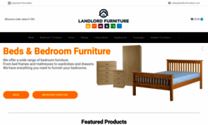 Landlord-furniture.com thumbnail