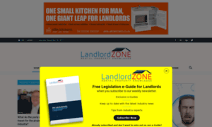 Landlord-zone.co.uk thumbnail