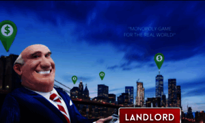 Landlordgame.com thumbnail