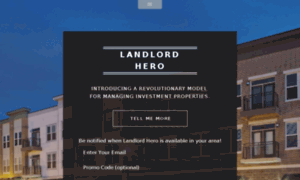 Landlordhero.com thumbnail