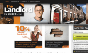 Landlordinsurer.co.uk thumbnail