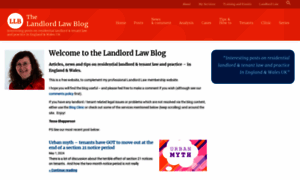 Landlordlawblog.co.uk thumbnail