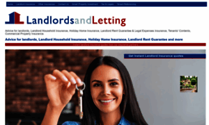 Landlordsandletting.co.uk thumbnail