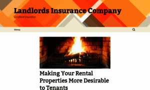 Landlordsinsurancecompanyuk.co.uk thumbnail