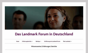 Landmark-forum.de thumbnail