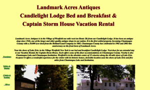 Landmarkacres.com thumbnail