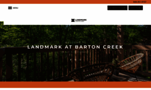 Landmarkatbartoncreek.com thumbnail