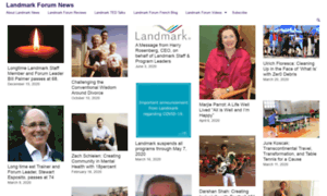 Landmarkeducationnews.info thumbnail