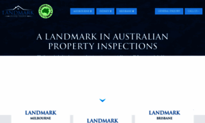 Landmarkinspections.com.au thumbnail