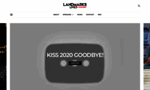 Landmarkslive.com thumbnail