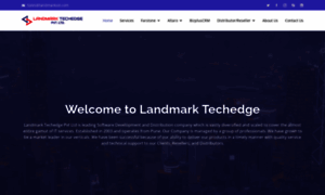 Landmarksol.com thumbnail