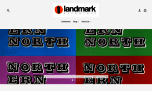 Landmarkstreetart.com thumbnail