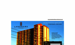 Landmarktowersphoenix.buildinglink.com thumbnail